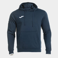 Joma Olimpiada Hoodie (Adult) - Dark Navy