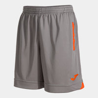 Joma Miami Bermuda (Adult) - Gray