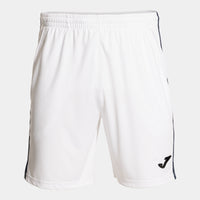 Joma Open III Bermuda (Adult) - Navy Blue White