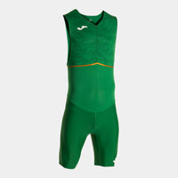 Joma Record III Bodysuit (Junior) - Green