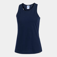 Joma T-shirt Oasis (Adult) - Navy Blue