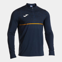 Joma Record III Sweatshirt (Adult) - Navy Blue