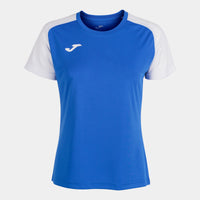 Joma T-shirt Academy IV (Adult)
