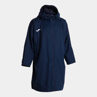 Joma Urban VI Anorak (Junior) - Dark Navy