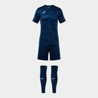 Joma Area Set (Junior) - Dark Navy