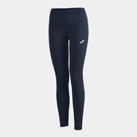 Joma Long Tights Record III Woman (Junior) - Navy Blue