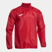 Joma Combi Raincoat (Junior) - Red