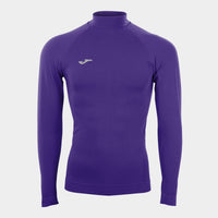 Joma Brama Classic T-shirt (Junior) - Purple