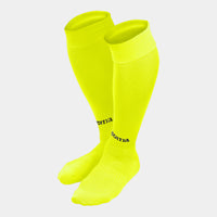 Joma Football Socks Classic II - Fluorescent Yellow
