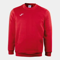 Joma Cairo II Sweatshirt (Junior) - Red