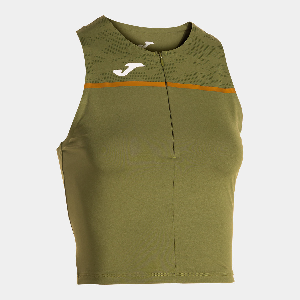 Joma Record III Top Mx (Junior) - Khaki