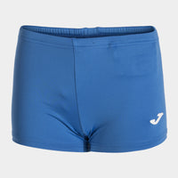 Joma Elastic Shorts Women (Adult) - Royal Blue