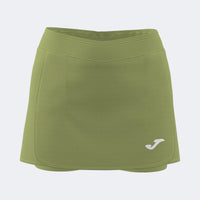 Joma Open II Skirt (Junior) - Khaki