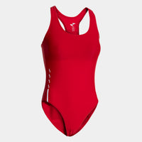 Joma Shark III Swimsuit (Junior) - Red