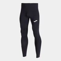 Joma Record Long Tights (Adult) - Black
