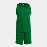Joma Olimpiada Basket Set (Adult) - Green
