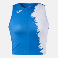 Joma City III Top (Junior) - Royal Blue White