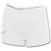 Joma Lycra Heater-short Women - White