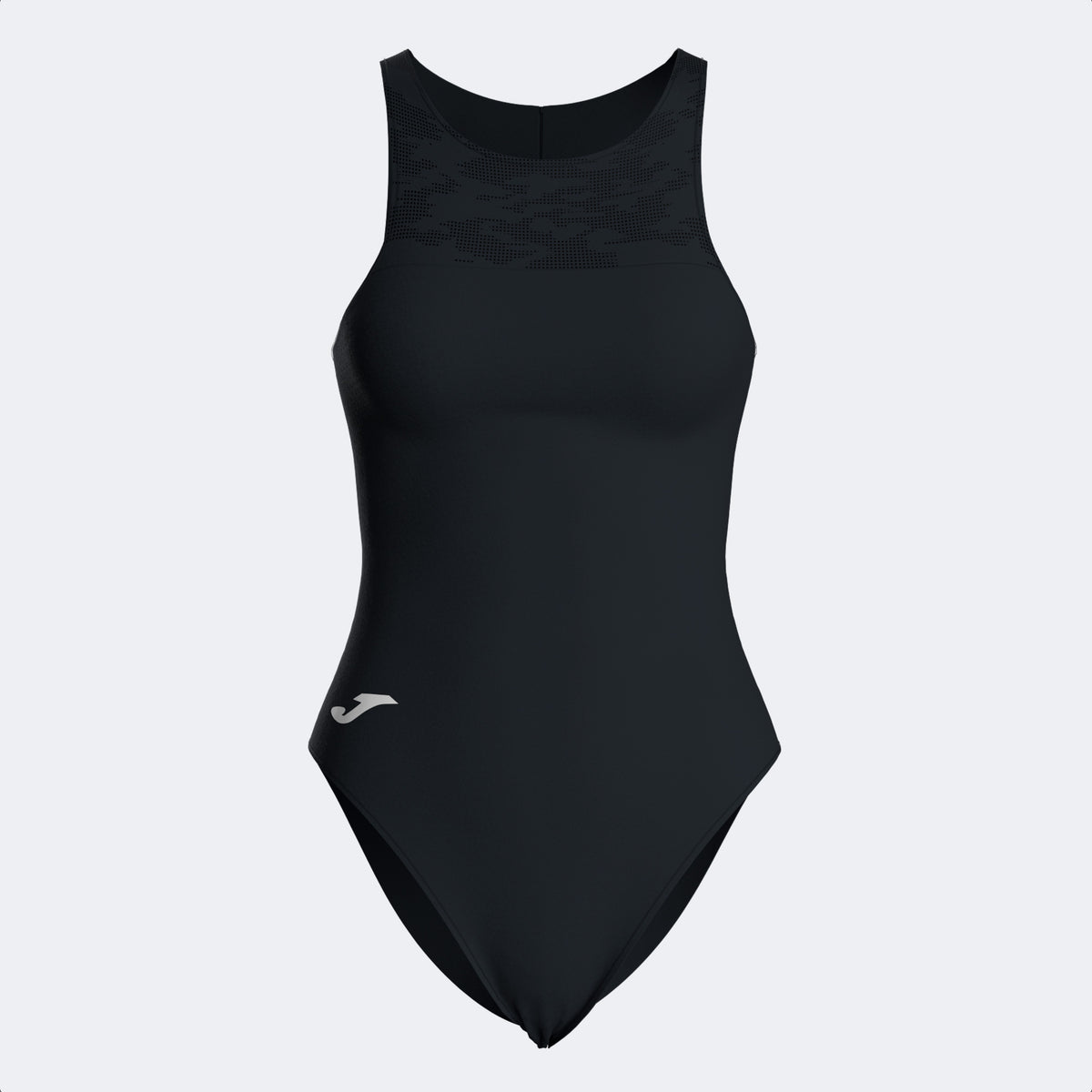 Joma Shark IV Swimsuit (Adult) - Black