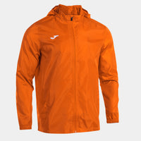Joma Rain Raincoat (Adult) - Orange