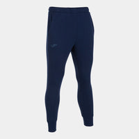 Joma Montana Cuff Pants (Junior) - Navy Blue