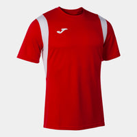Joma T-shirt S/s (Adult) - Red