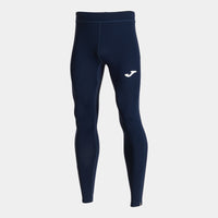 Joma Record Long Tights (Junior) - Navy Blue