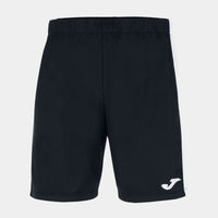 Joma Academy Shorts (Junior) - Black White