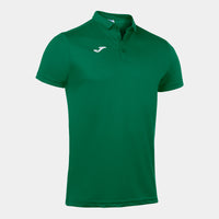 Joma Polo Shirt S/s (Adult) - Green