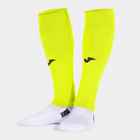 Joma Leg II Calf (Junior) - Fluorescent Yellow