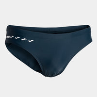 Joma Shark III Swim Brief (Junior) - Navy Blue