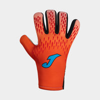 Joma Hunter Goalkeeper Gloves (Junior) - Orange