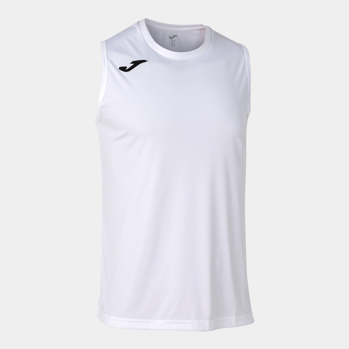 Joma Basket Combi T-shirt (Adult) - White
