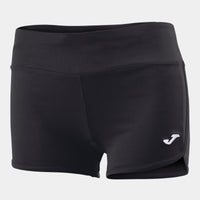 Joma Women's Shorts Stella II (Adult) - Black