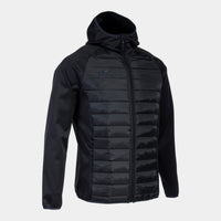 Joma Berna III Soft Shell (Adult) - Black