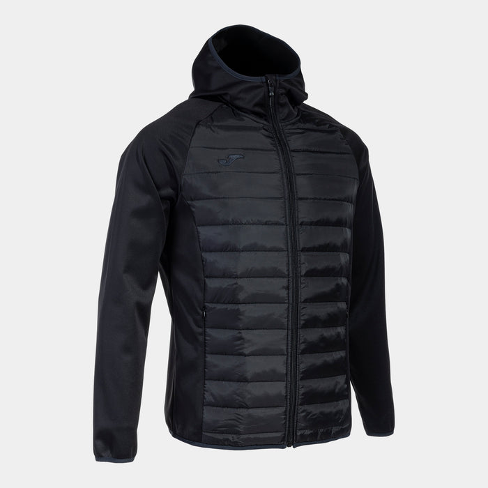 Joma Berna III Soft Shell (Adult) - Black