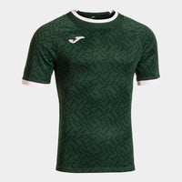 Joma Performance Short Sleeve T-shirt (Junior) - Green