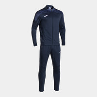 Joma Championship VIII Tracksuit (Junior) - Dark Navy