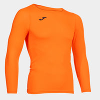 Joma Academy Short Sleeve T-shirt (Adult) - Orange