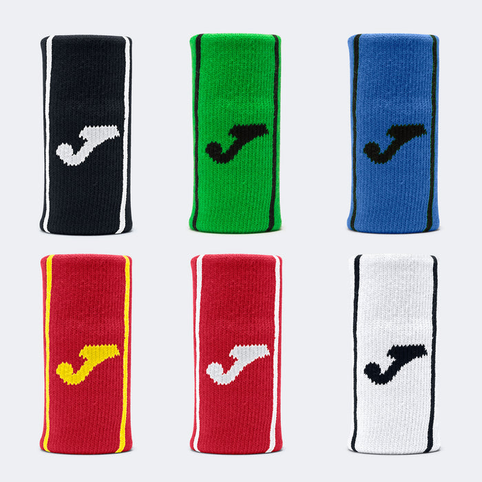 Joma Wristband Game - Multi Color