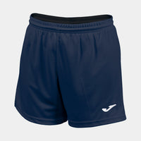 Joma Paris II Short (Adult) - Navy Blue