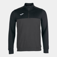 Joma Sweatshirt Zip Winner (Adult)