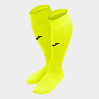 Joma Classic-4 Socks (Junior) - Fluorescent Yellow