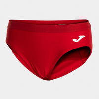 Joma Olimpia II Competition Women's Underwear (Adult) - Red
