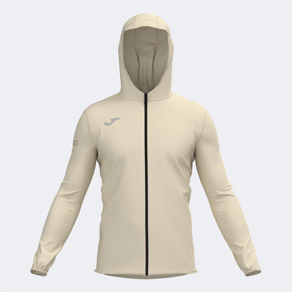 Joma R-trail Nature Raincoat (Adult) - Beige