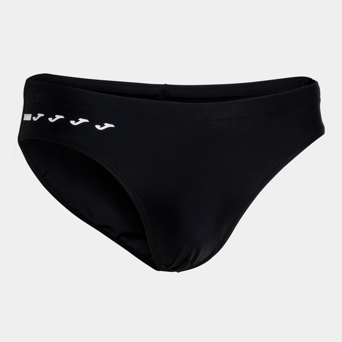 Joma Shark III Swim Brief (Adult) - Black