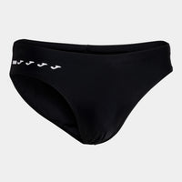 Joma Shark III Swim Brief (Adult) - Black