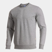 Joma Sweatshirt Combi (Junior) - Melange Gray