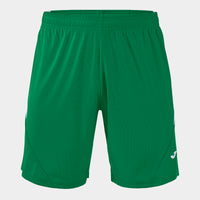 Joma Tokio II Short (Junior) - Green White