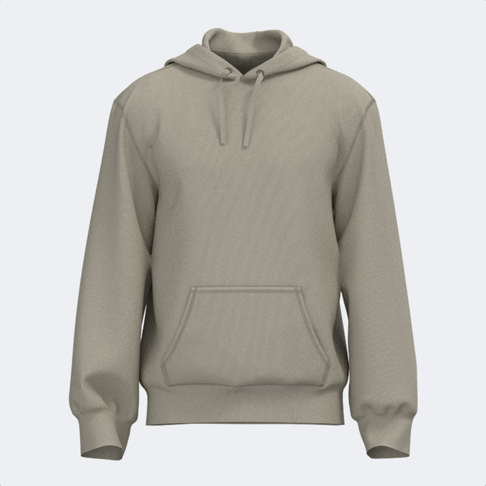 Joma Montana Hoodie (Junior) - Beige